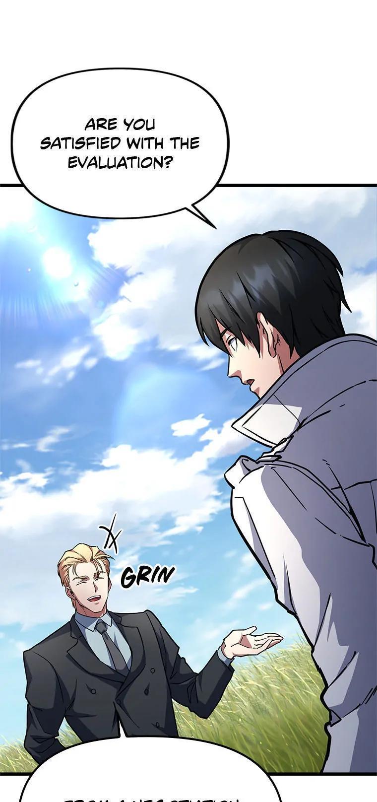 Read Leveling Beyond the Max Manga Online