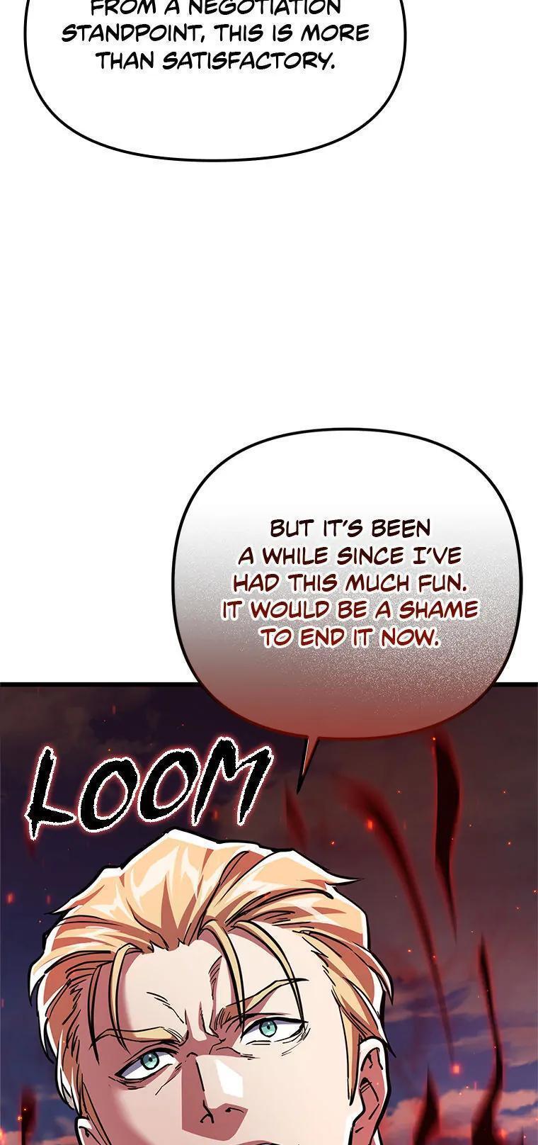 Read Leveling Beyond the Max Manga Online