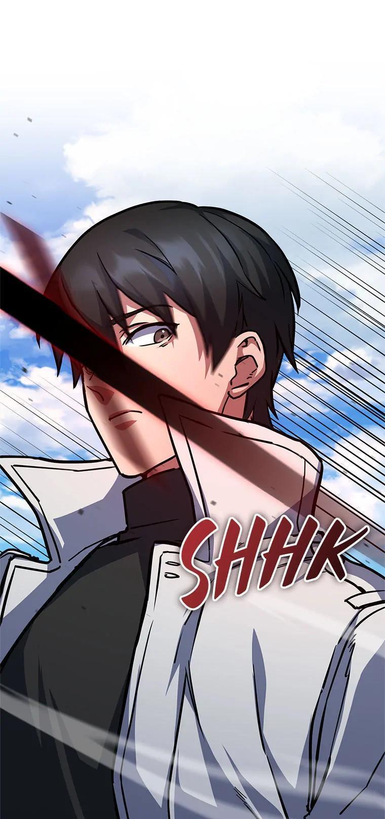Read Leveling Beyond the Max Manga Online