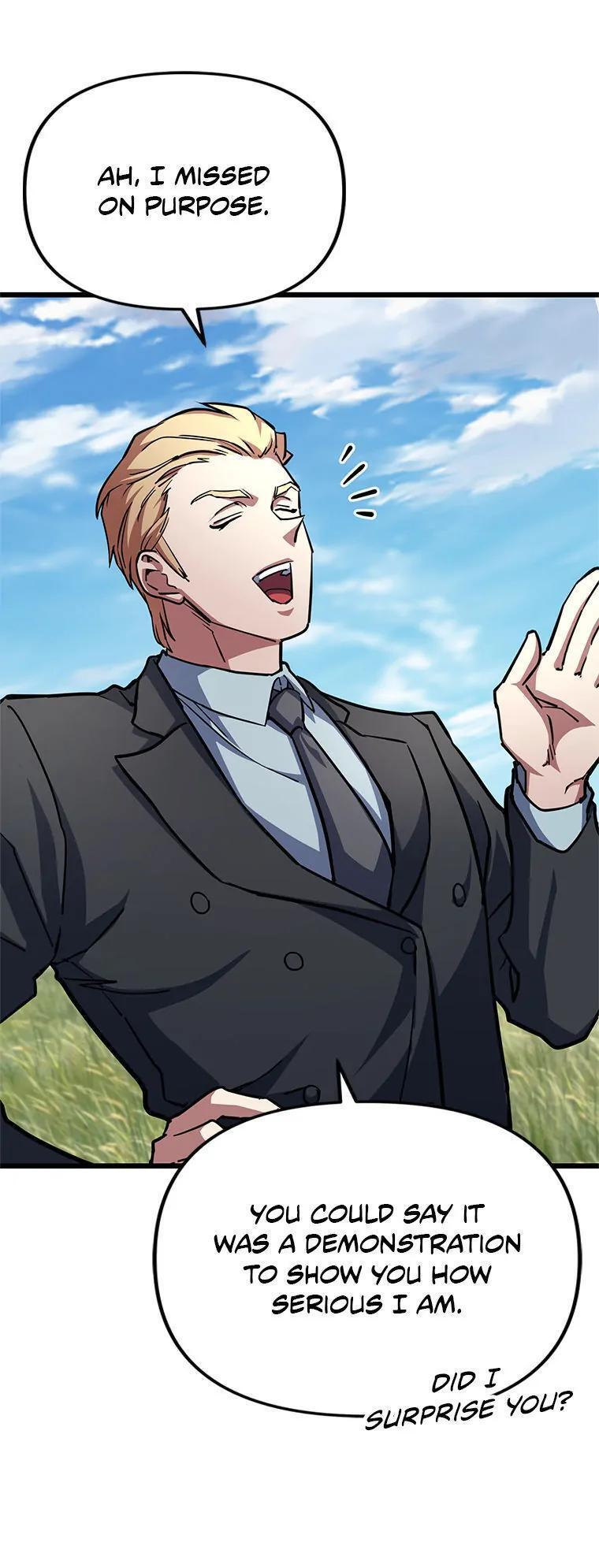 Read Leveling Beyond the Max Manga Online