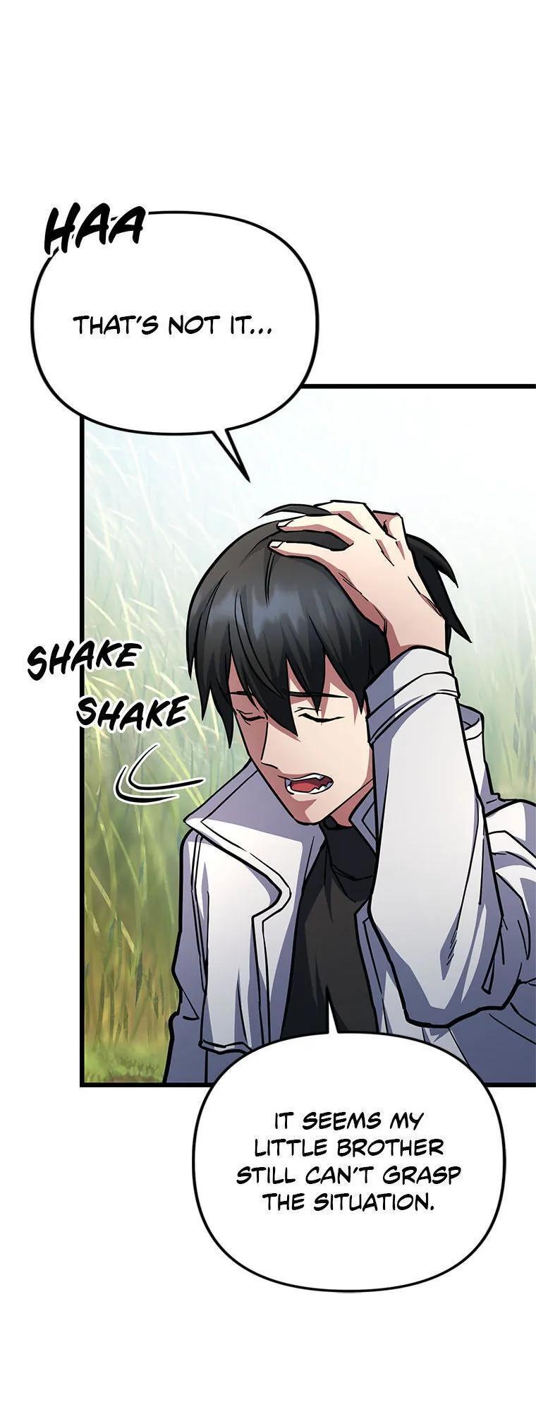 Read Leveling Beyond the Max Manga Online