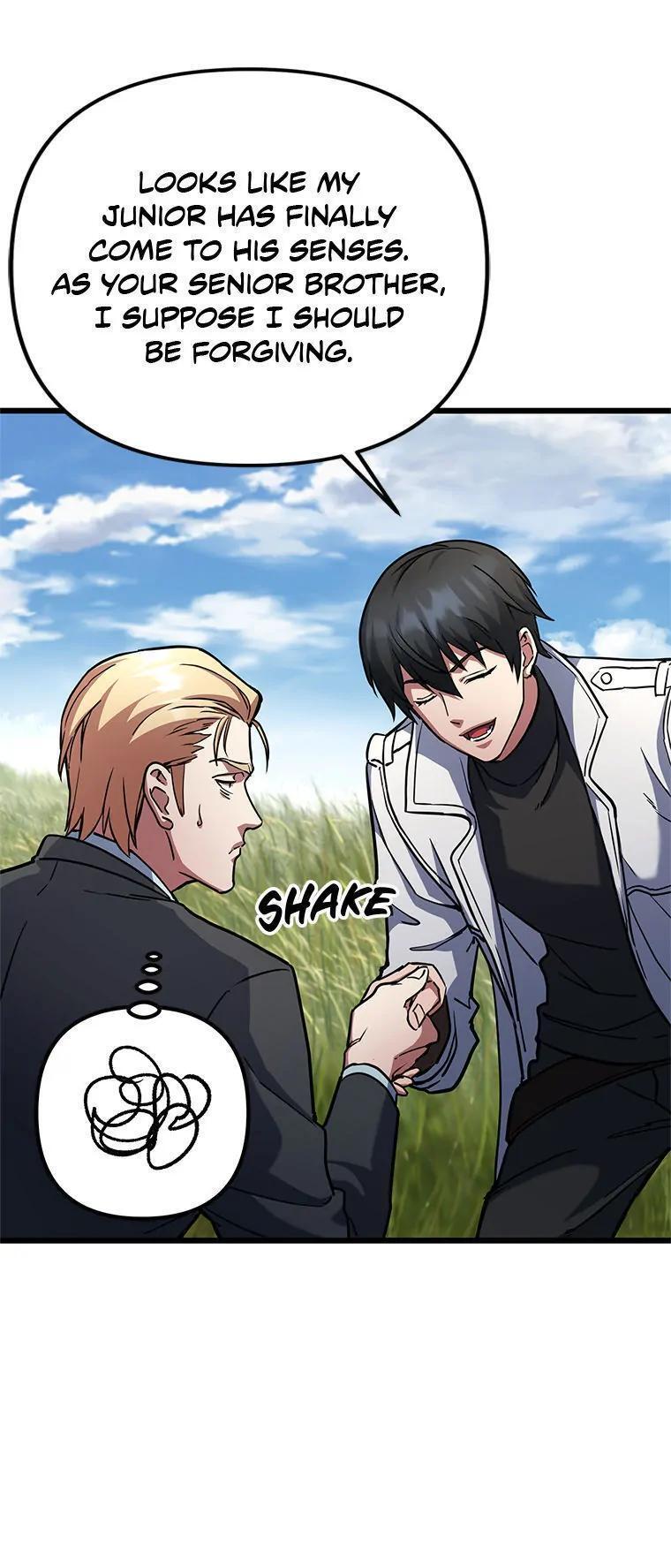 Read Leveling Beyond the Max Manga Online