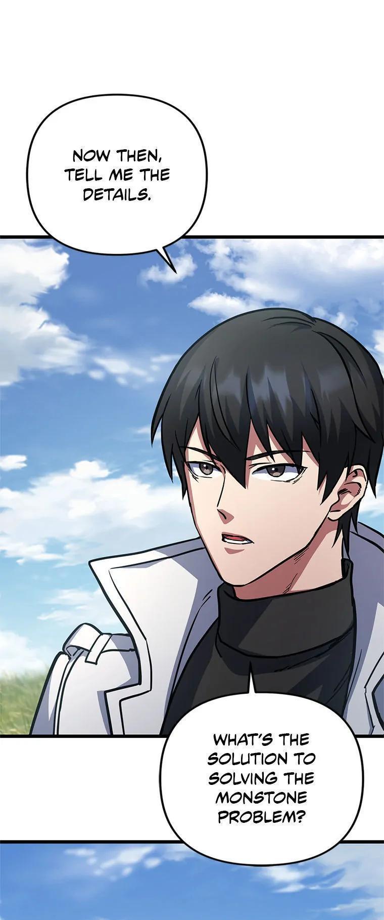 Read Leveling Beyond the Max Manga Online
