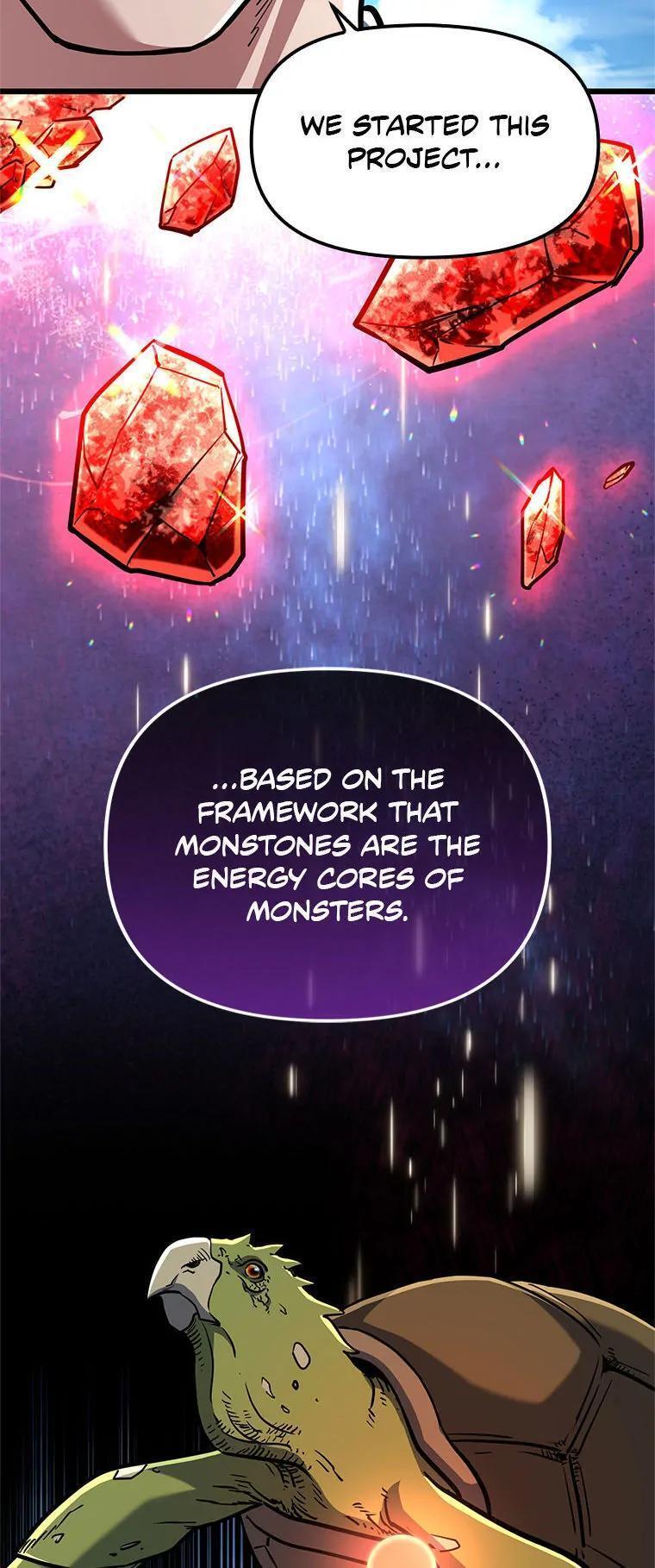 Read Leveling Beyond the Max Manga Online
