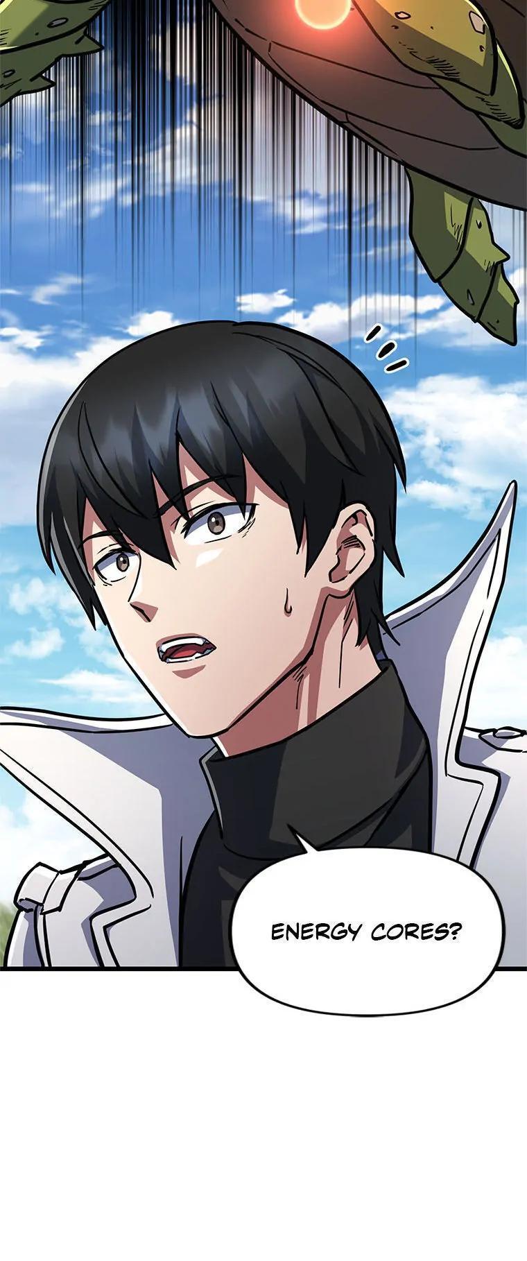 Read Leveling Beyond the Max Manga Online