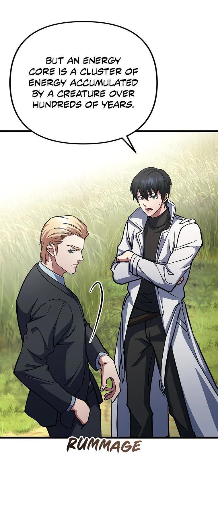 Read Leveling Beyond the Max Manga Online