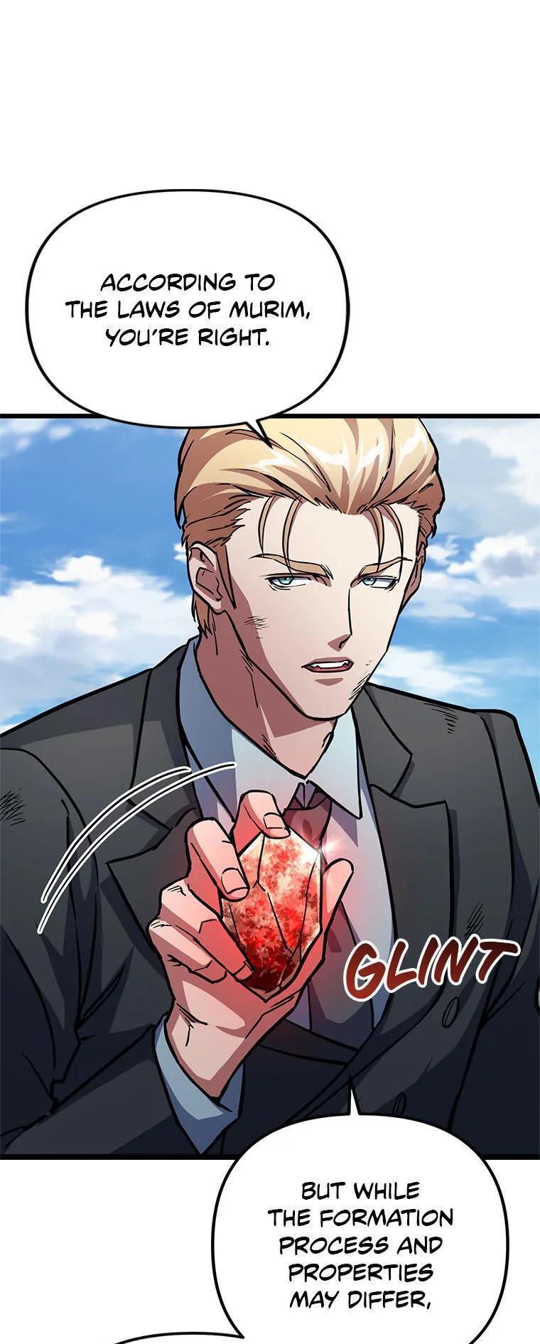 Read Leveling Beyond the Max Manga Online