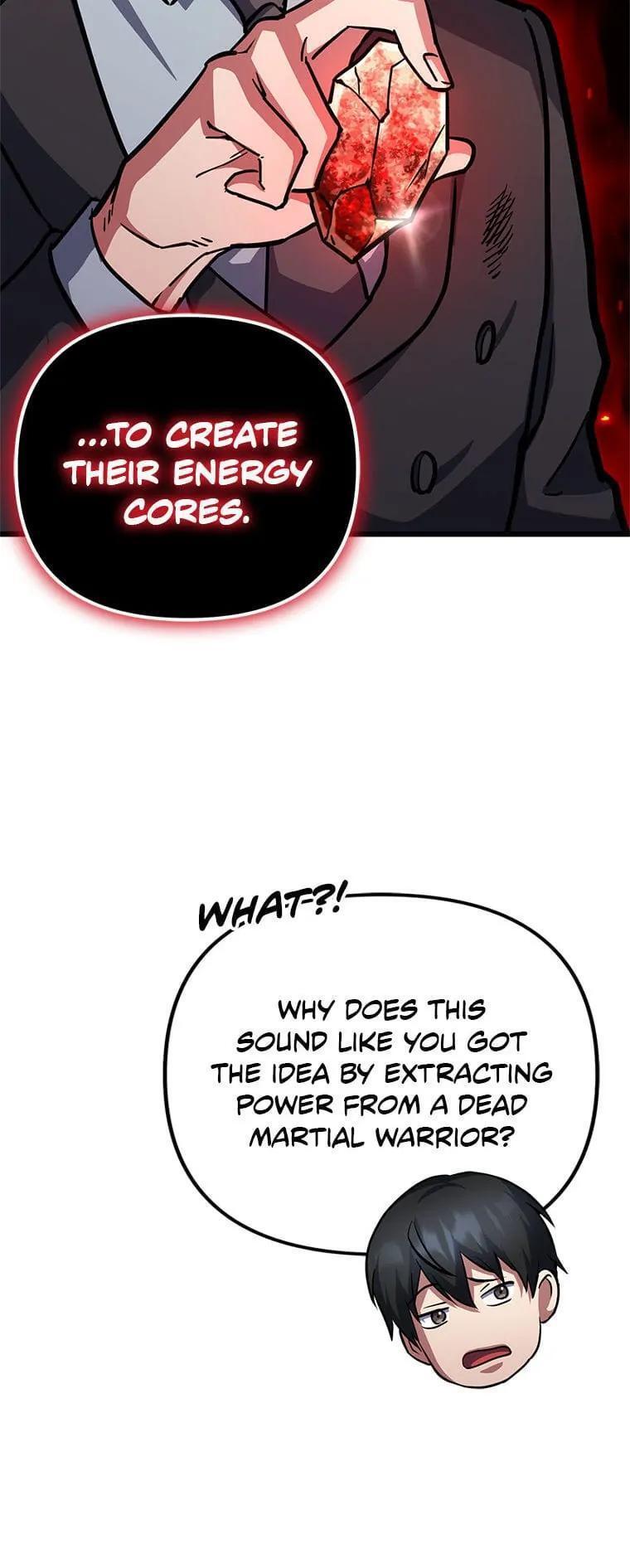 Read Leveling Beyond the Max Manga Online