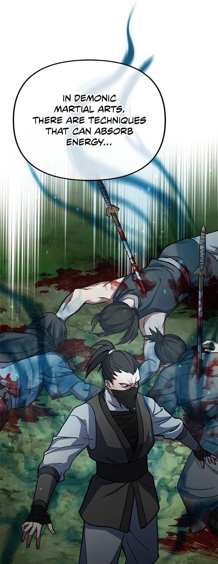 Read Leveling Beyond the Max Manga Online