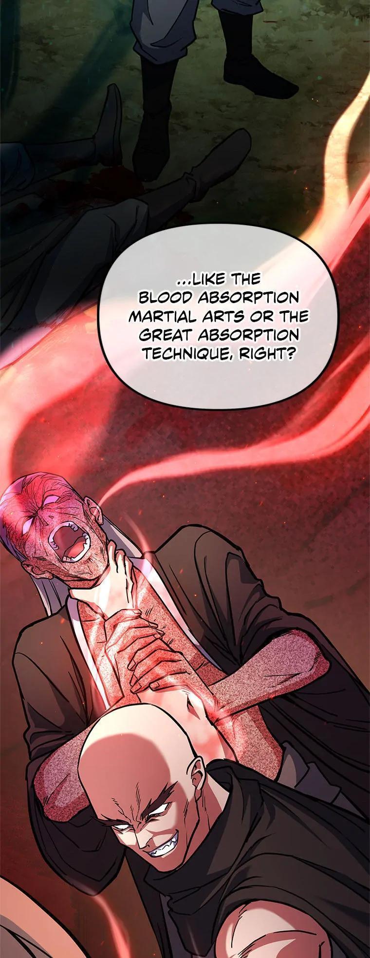 Read Leveling Beyond the Max Manga Online