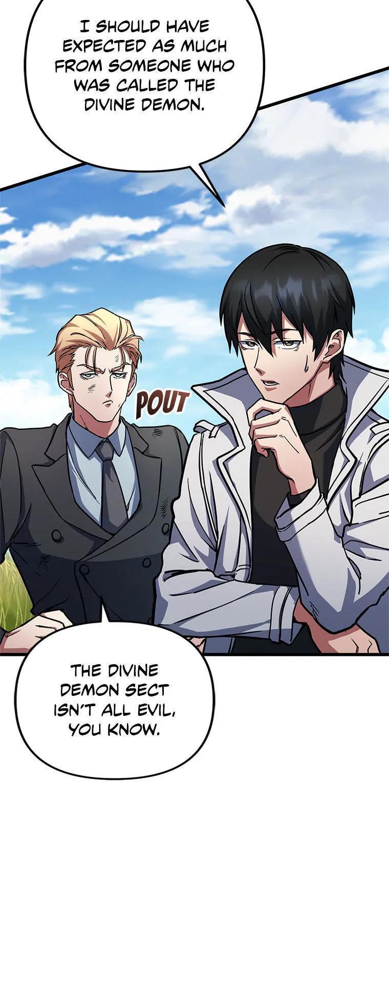 Read Leveling Beyond the Max Manga Online