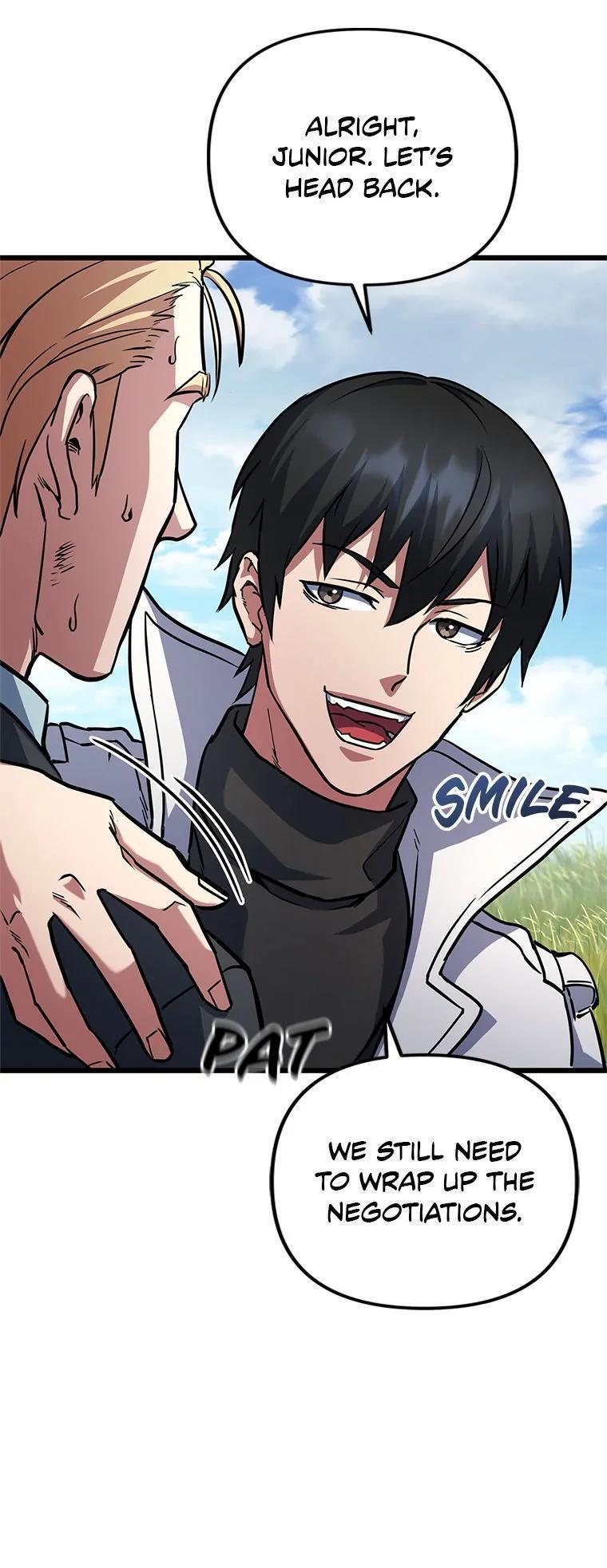 Read Leveling Beyond the Max Manga Online