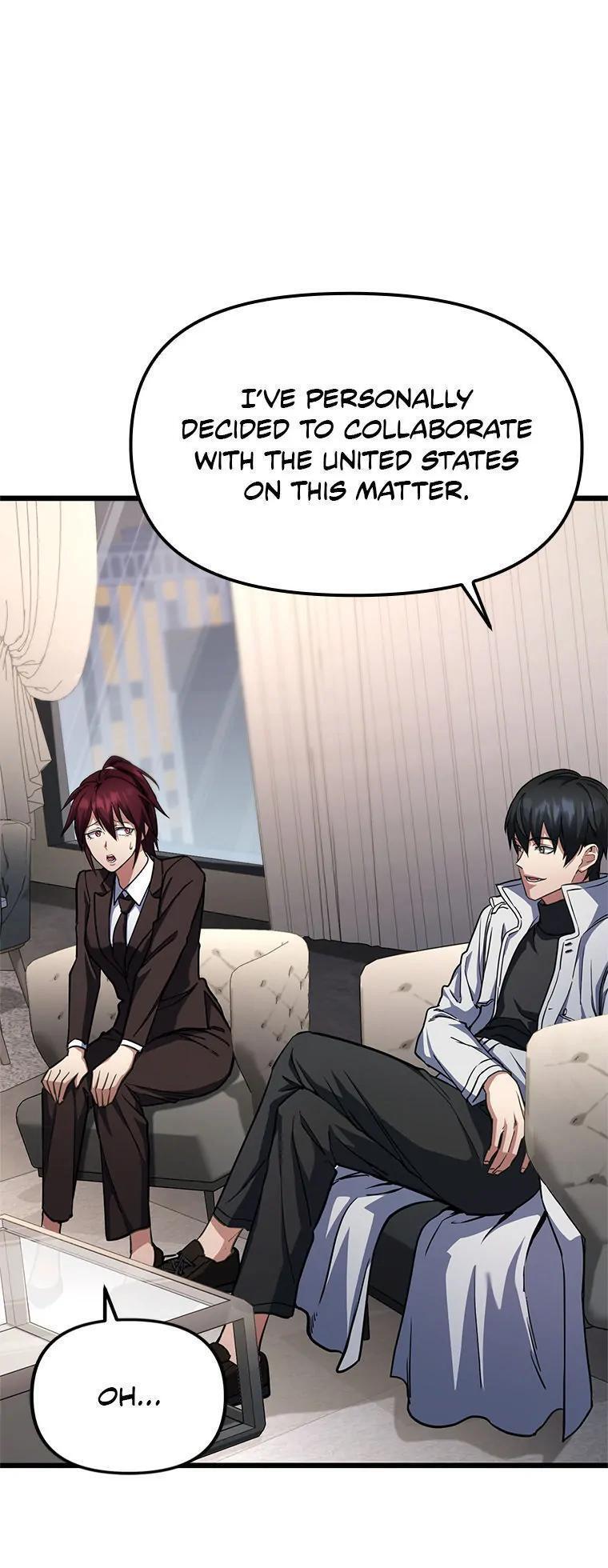 Read Leveling Beyond the Max Manga Online
