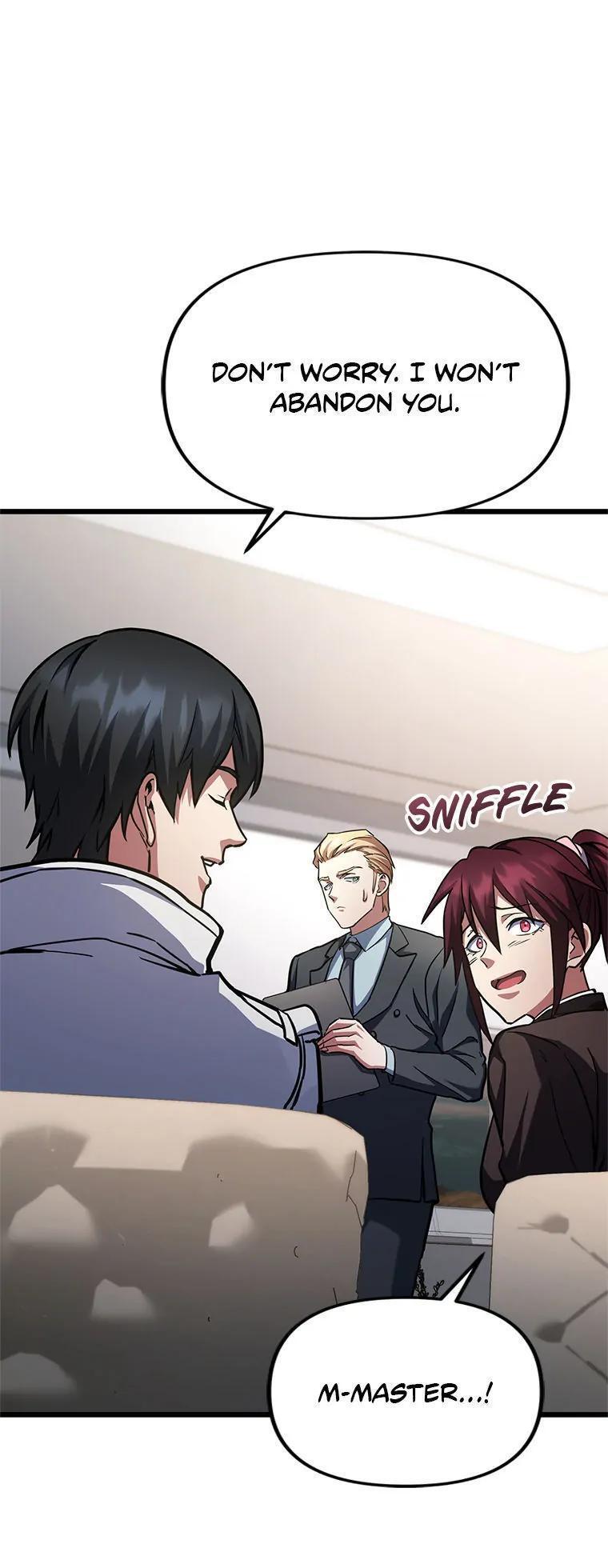 Read Leveling Beyond the Max Manga Online