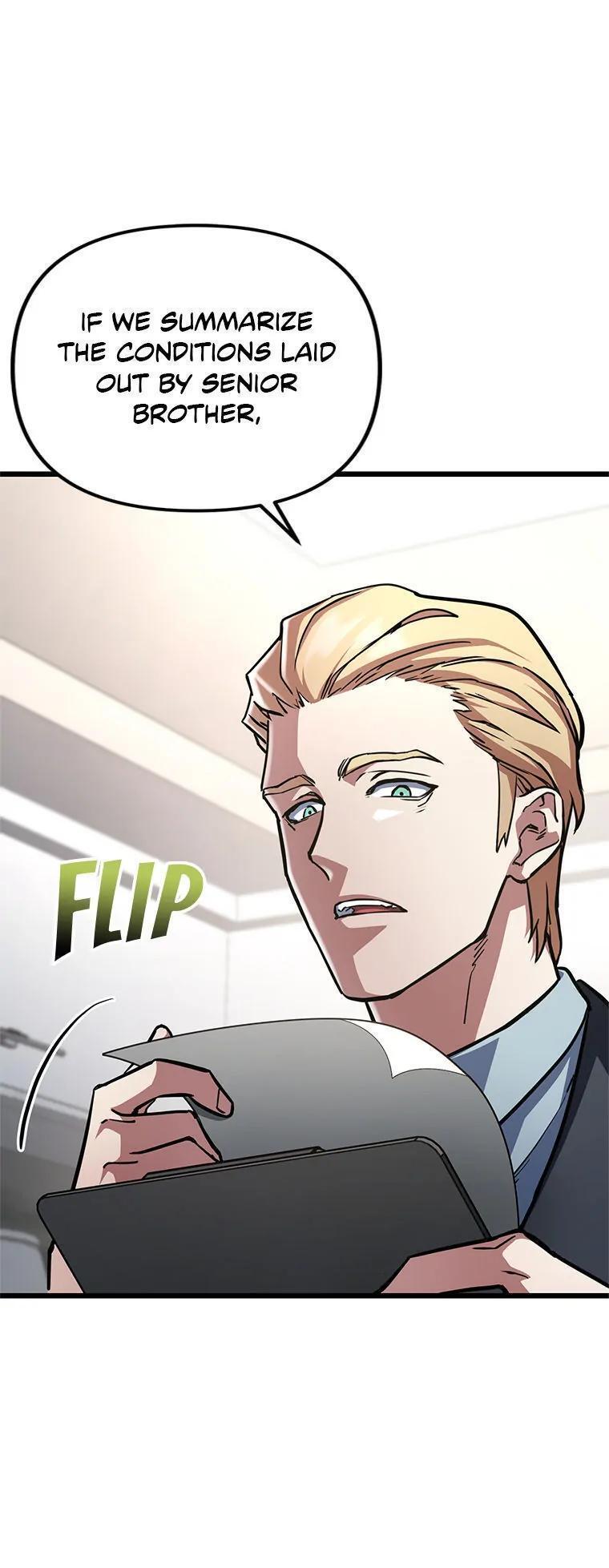 Read Leveling Beyond the Max Manga Online