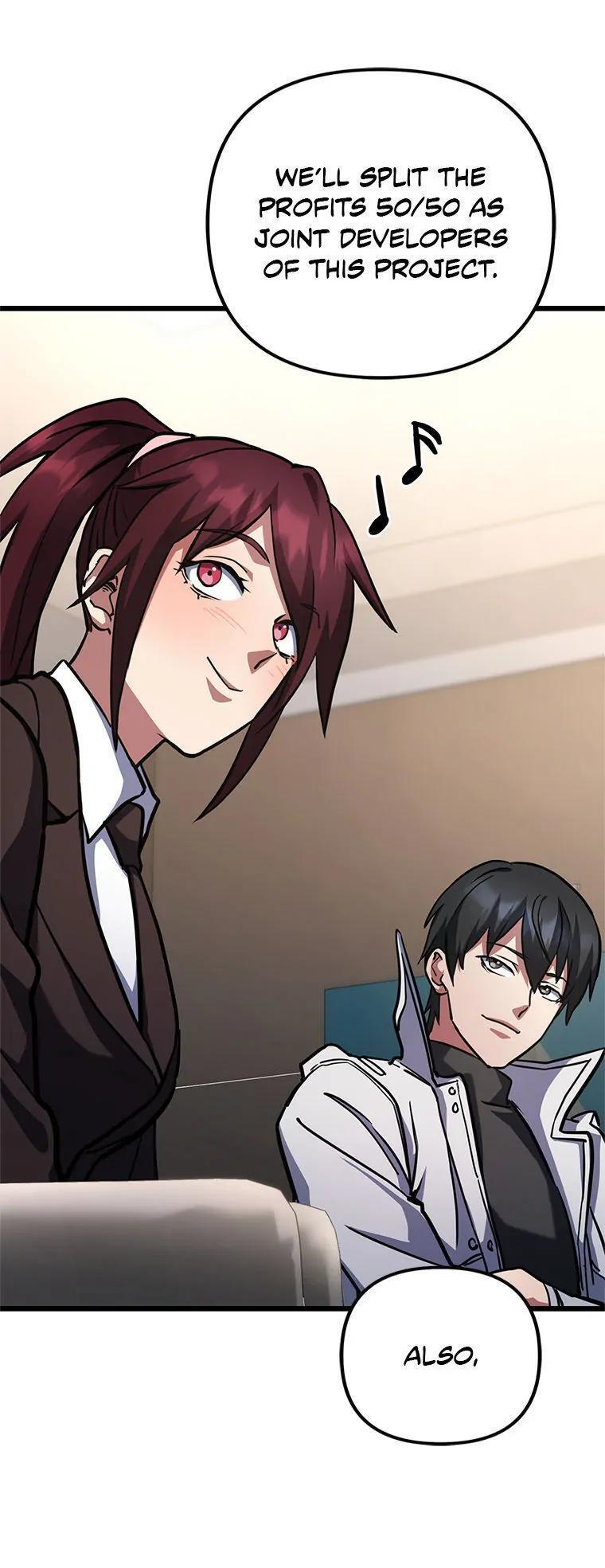 Read Leveling Beyond the Max Manga Online