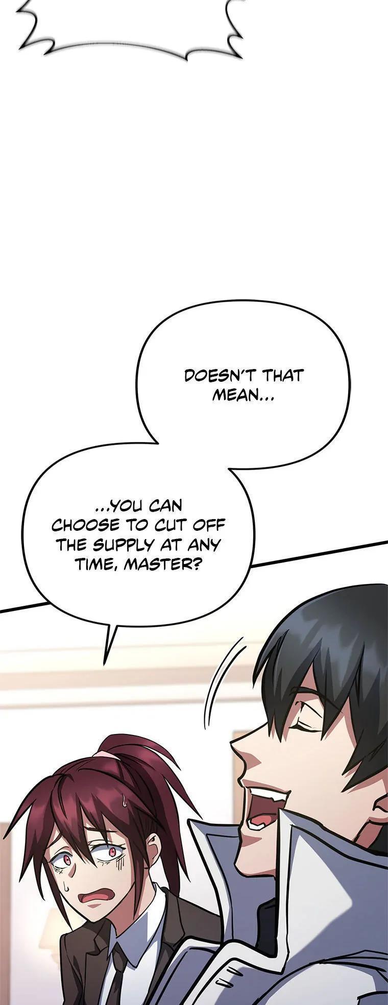 Read Leveling Beyond the Max Manga Online