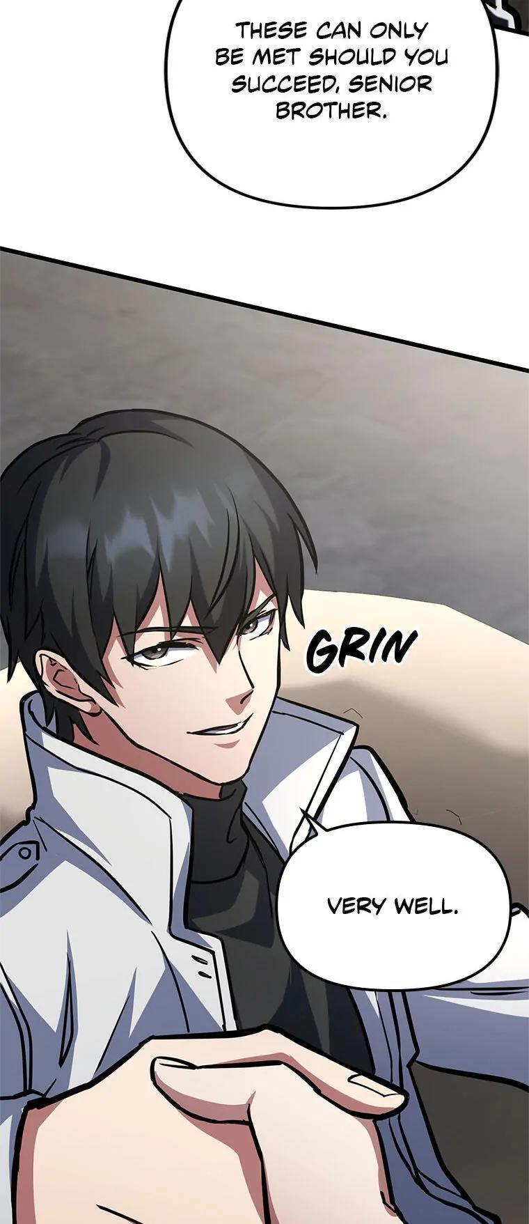 Read Leveling Beyond the Max Manga Online