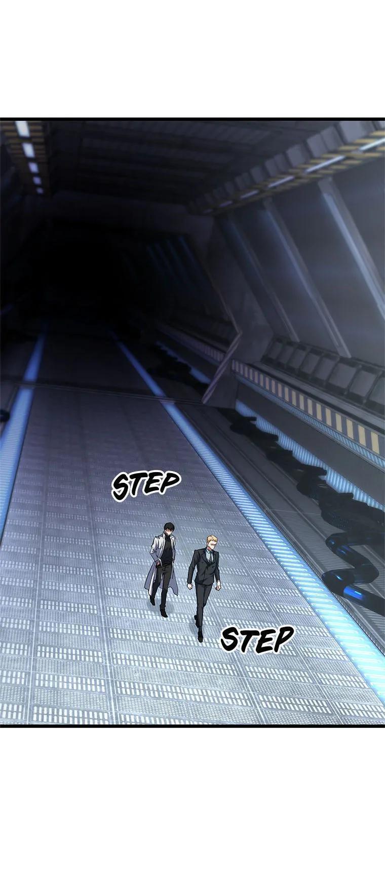 Read Leveling Beyond the Max Manga Online