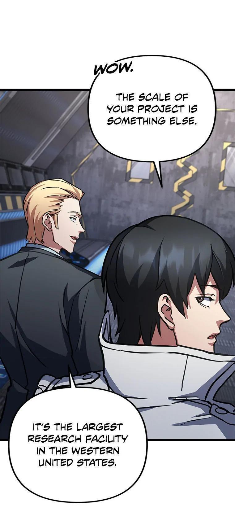 Read Leveling Beyond the Max Manga Online