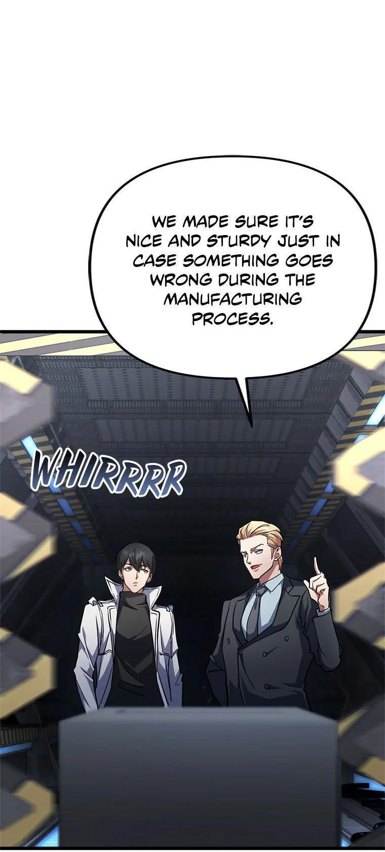 Read Leveling Beyond the Max Manga Online