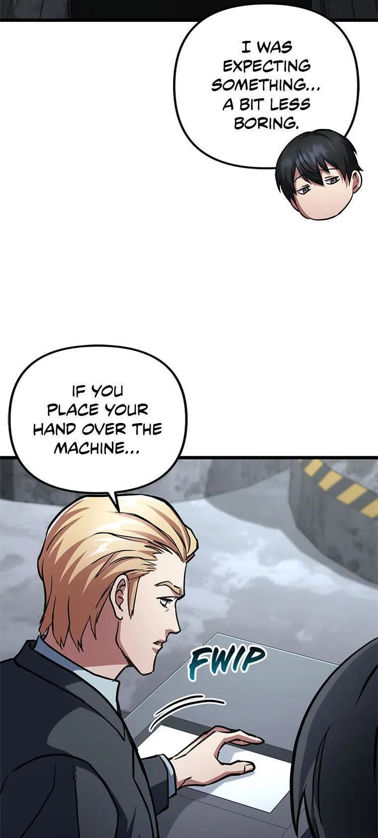 Read Leveling Beyond the Max Manga Online