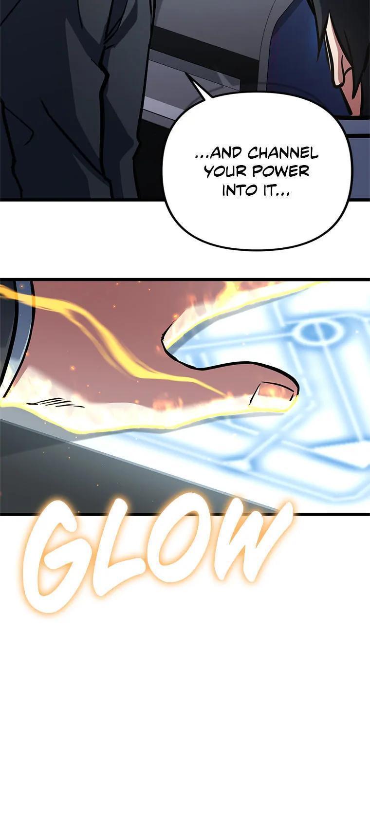 Read Leveling Beyond the Max Manga Online