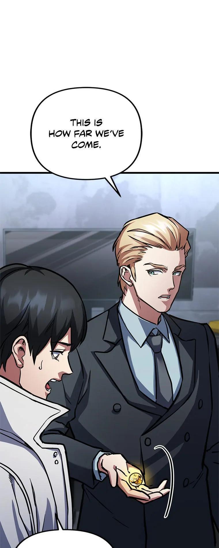 Read Leveling Beyond the Max Manga Online
