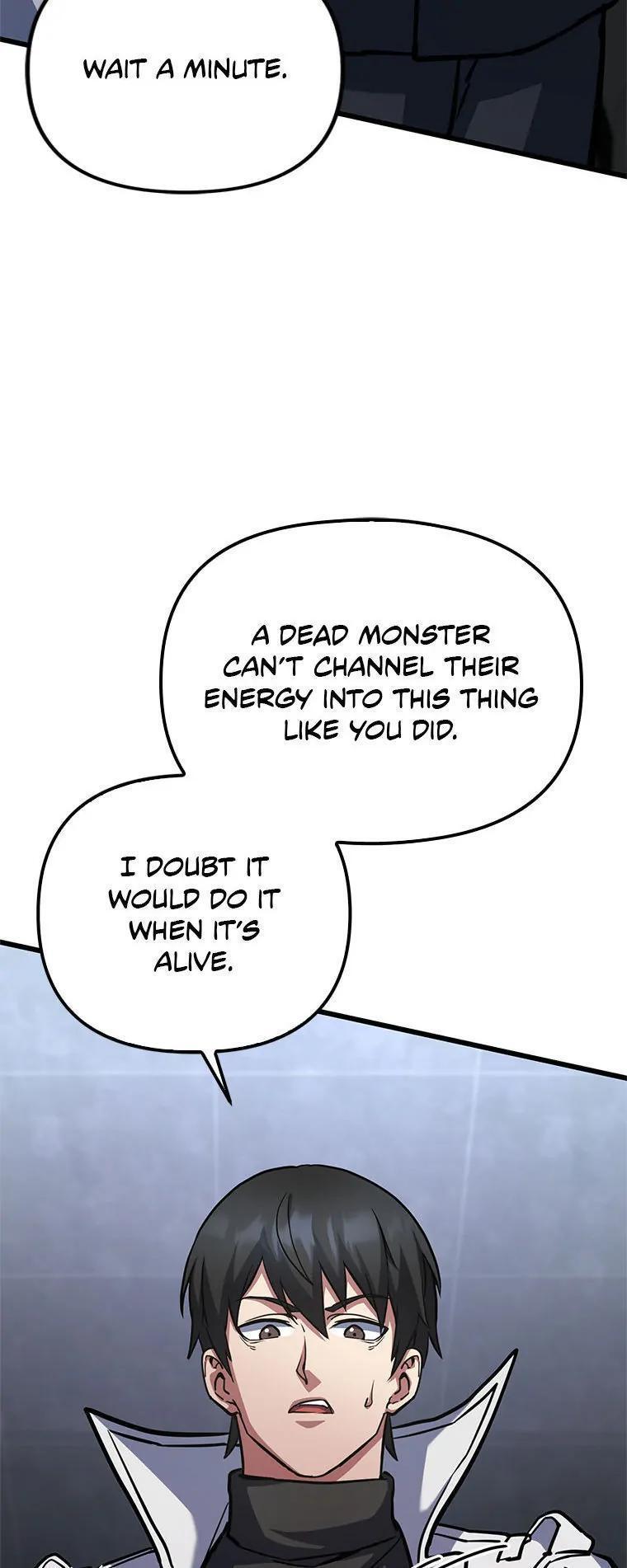 Read Leveling Beyond the Max Manga Online