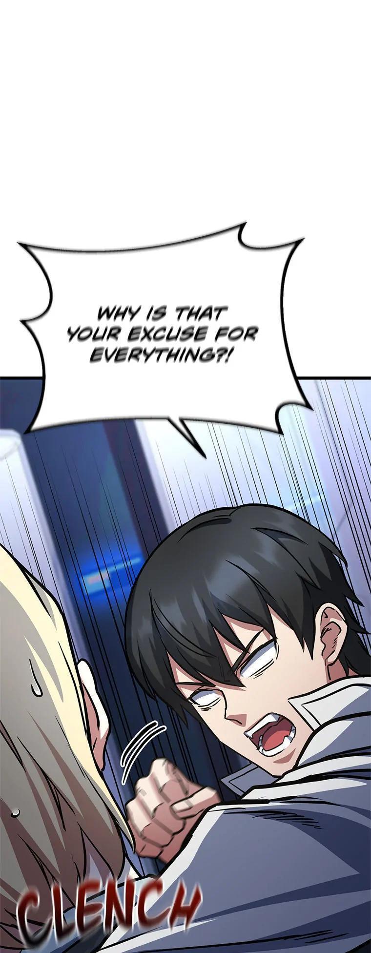 Read Leveling Beyond the Max Manga Online