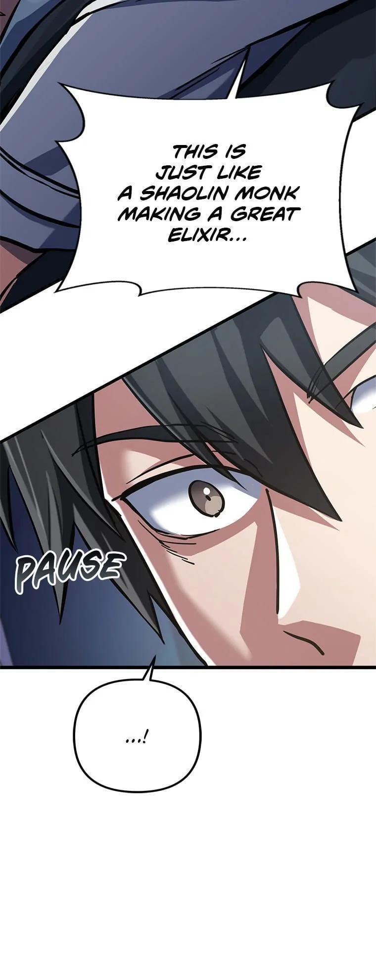 Read Leveling Beyond the Max Manga Online