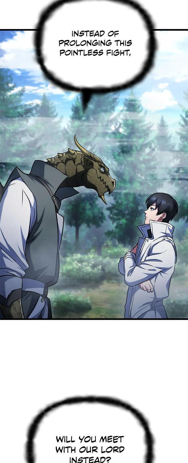 Read Leveling Beyond the Max Manga Online
