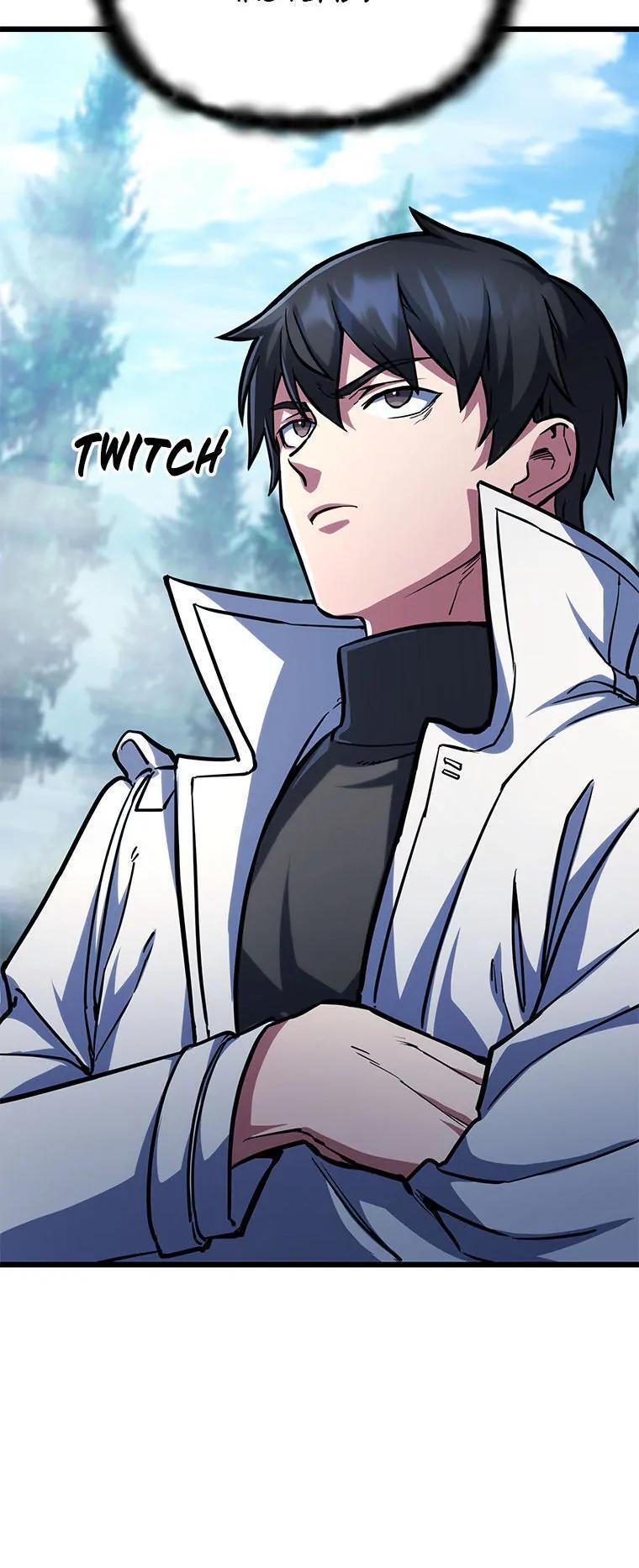 Read Leveling Beyond the Max Manga Online