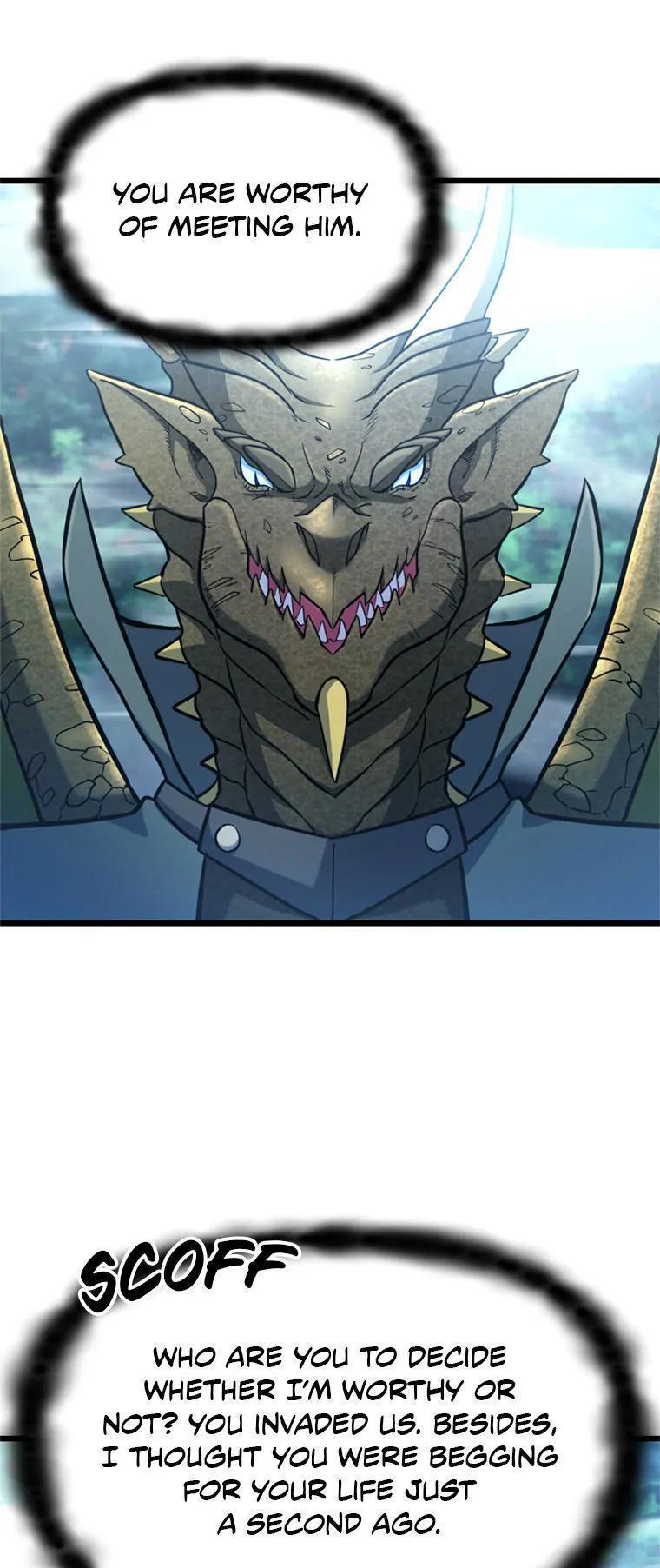Read Leveling Beyond the Max Manga Online
