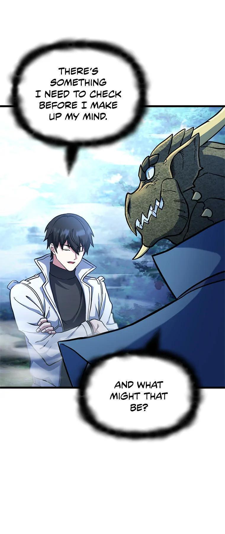 Read Leveling Beyond the Max Manga Online