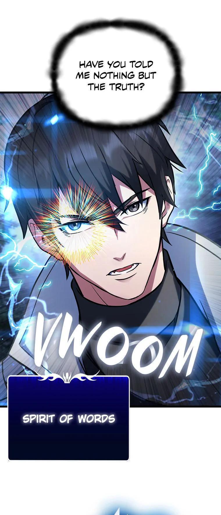 Read Leveling Beyond the Max Manga Online