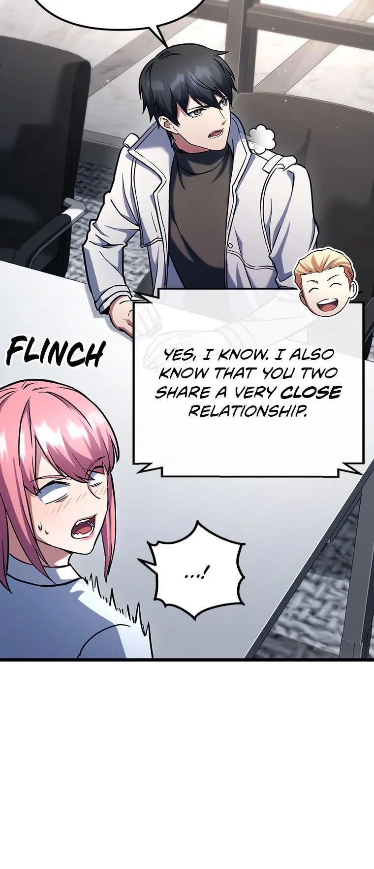 Read Leveling Beyond the Max Manga Online