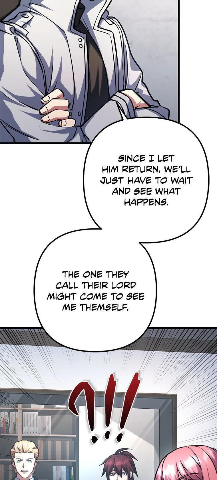 Read Leveling Beyond the Max Manga Online