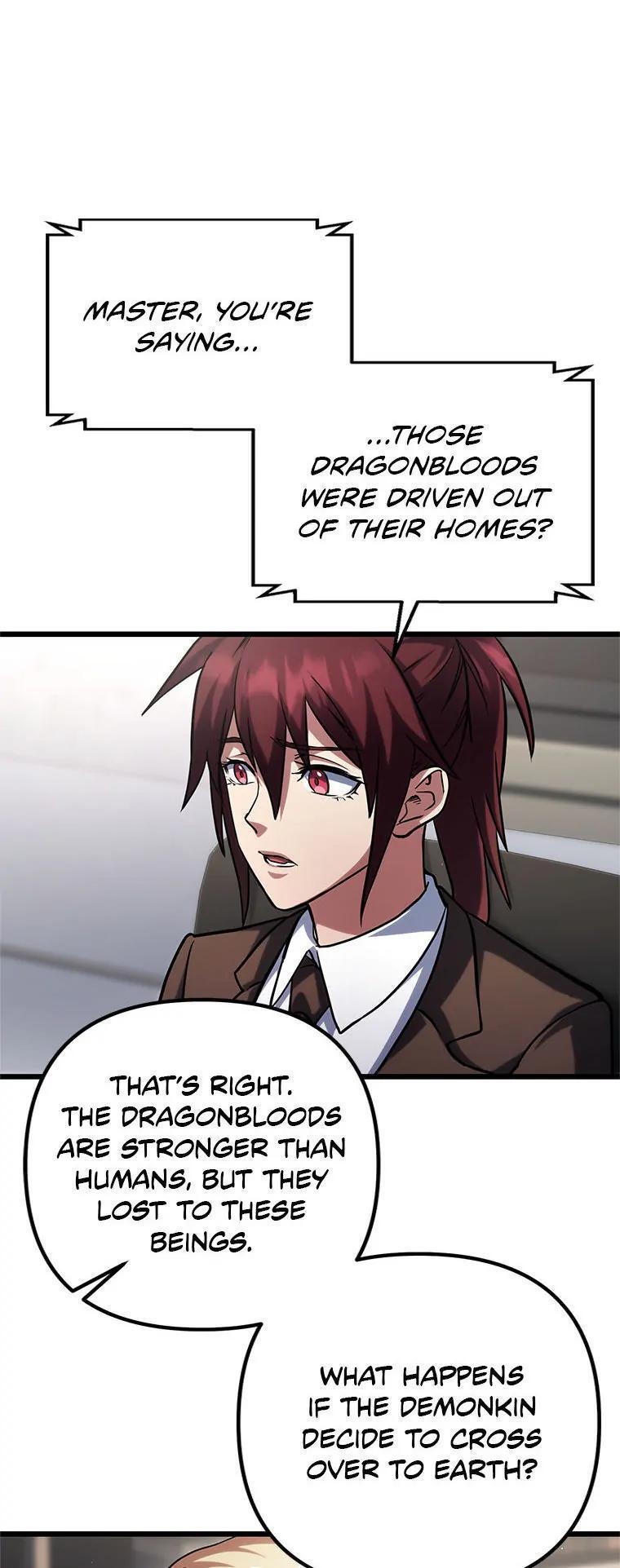Read Leveling Beyond the Max Manga Online