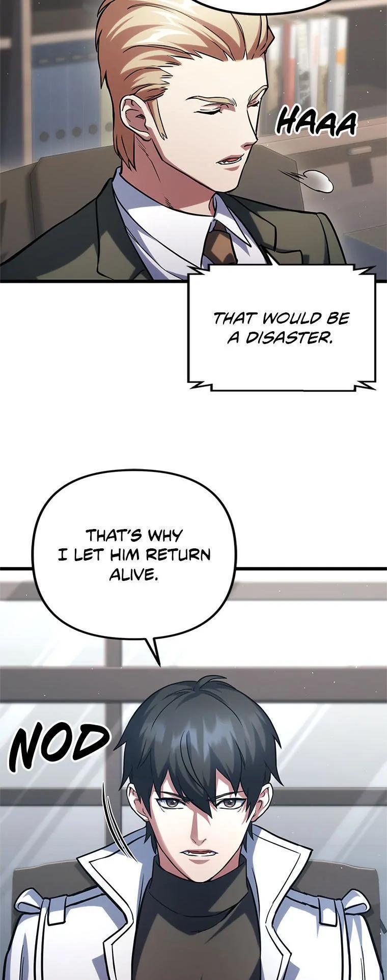 Read Leveling Beyond the Max Manga Online