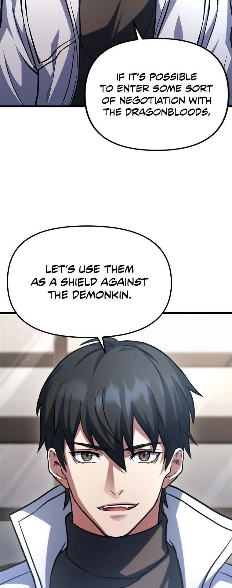 Read Leveling Beyond the Max Manga Online