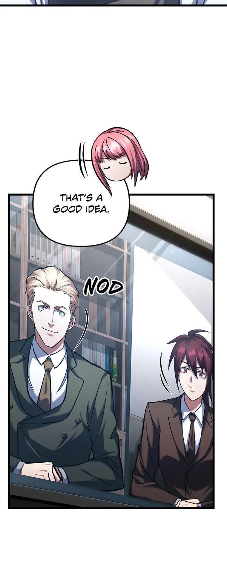 Read Leveling Beyond the Max Manga Online