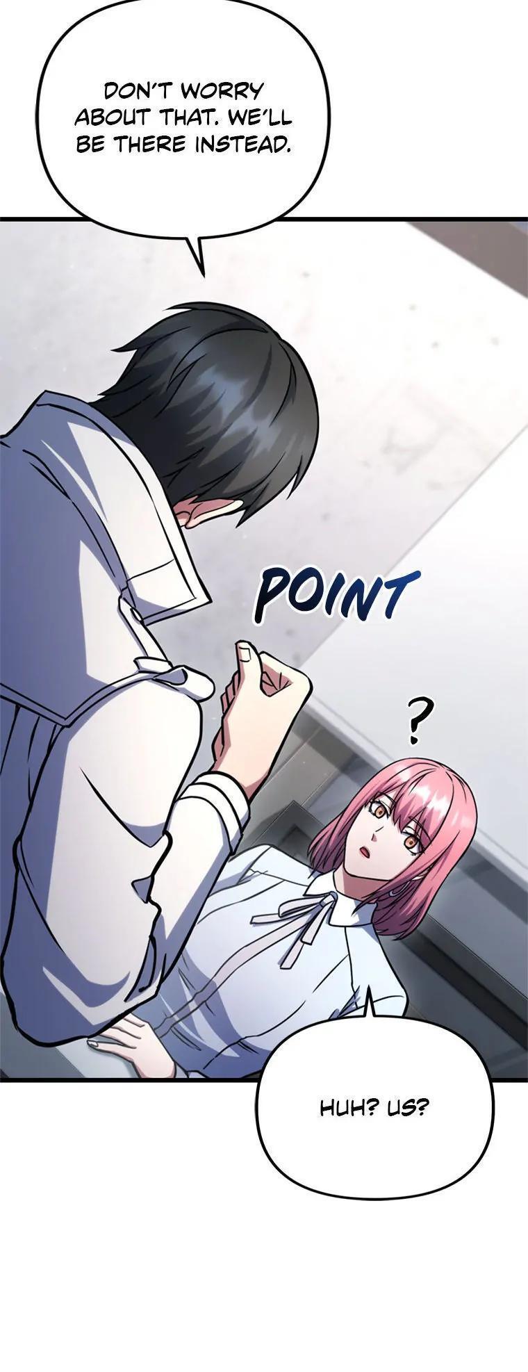 Read Leveling Beyond the Max Manga Online