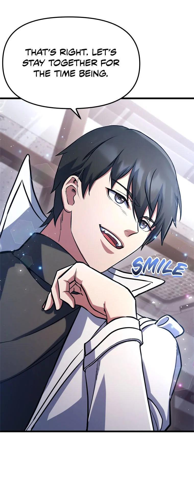 Read Leveling Beyond the Max Manga Online