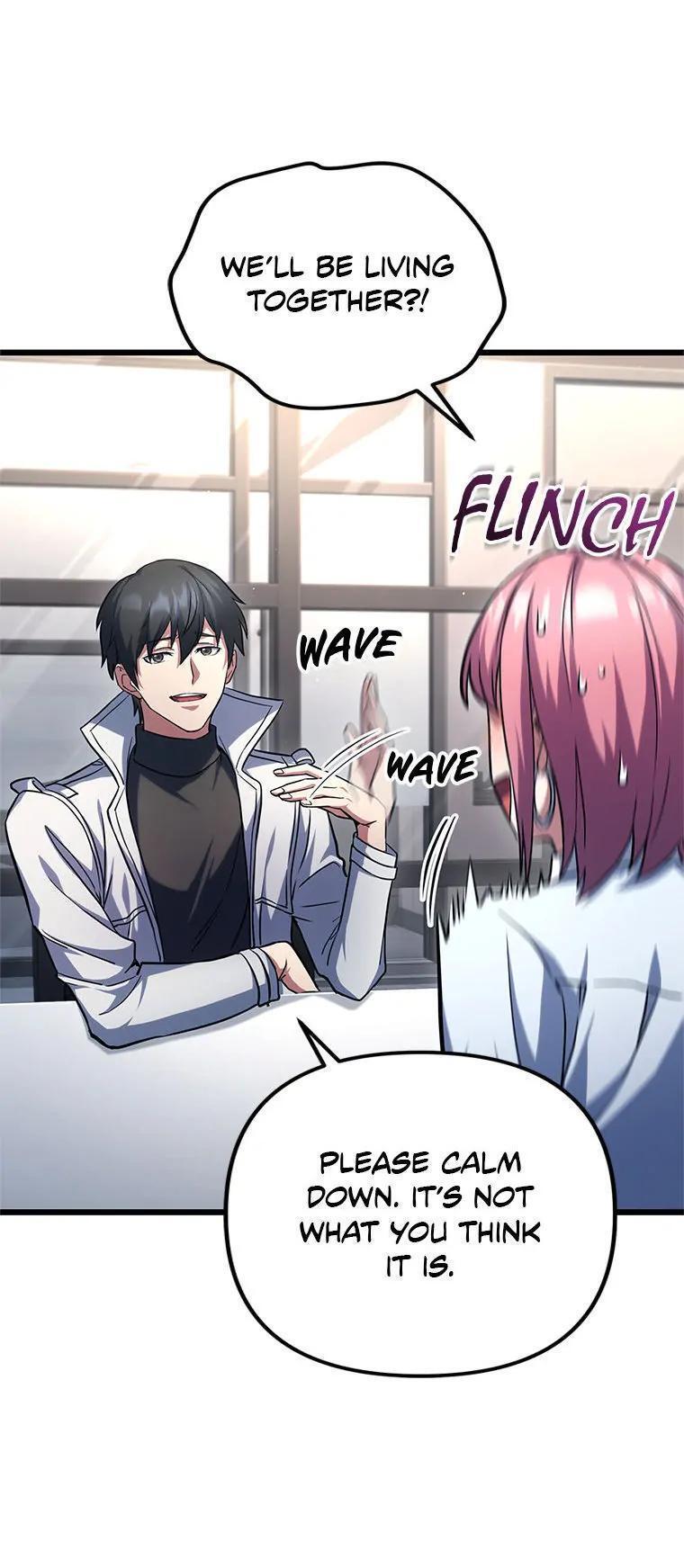 Read Leveling Beyond the Max Manga Online