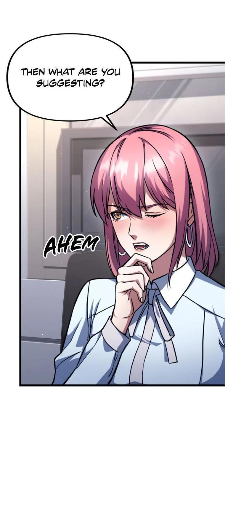 Read Leveling Beyond the Max Manga Online