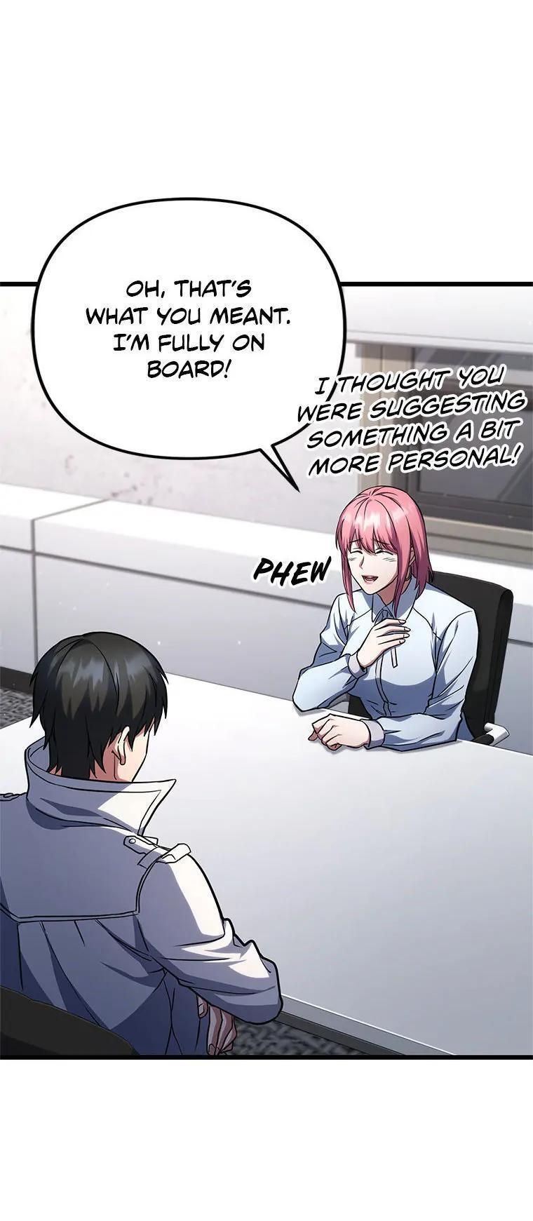 Read Leveling Beyond the Max Manga Online