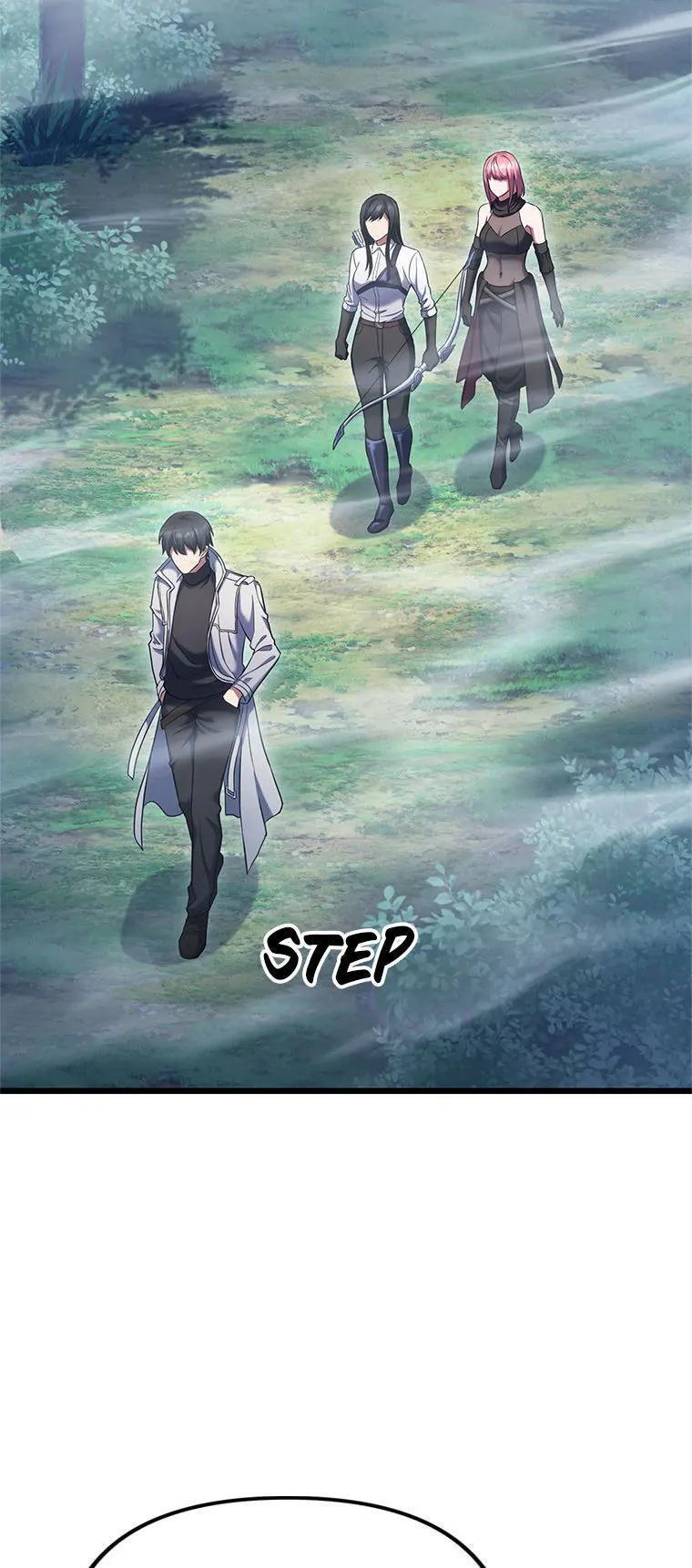 Read Leveling Beyond the Max Manga Online