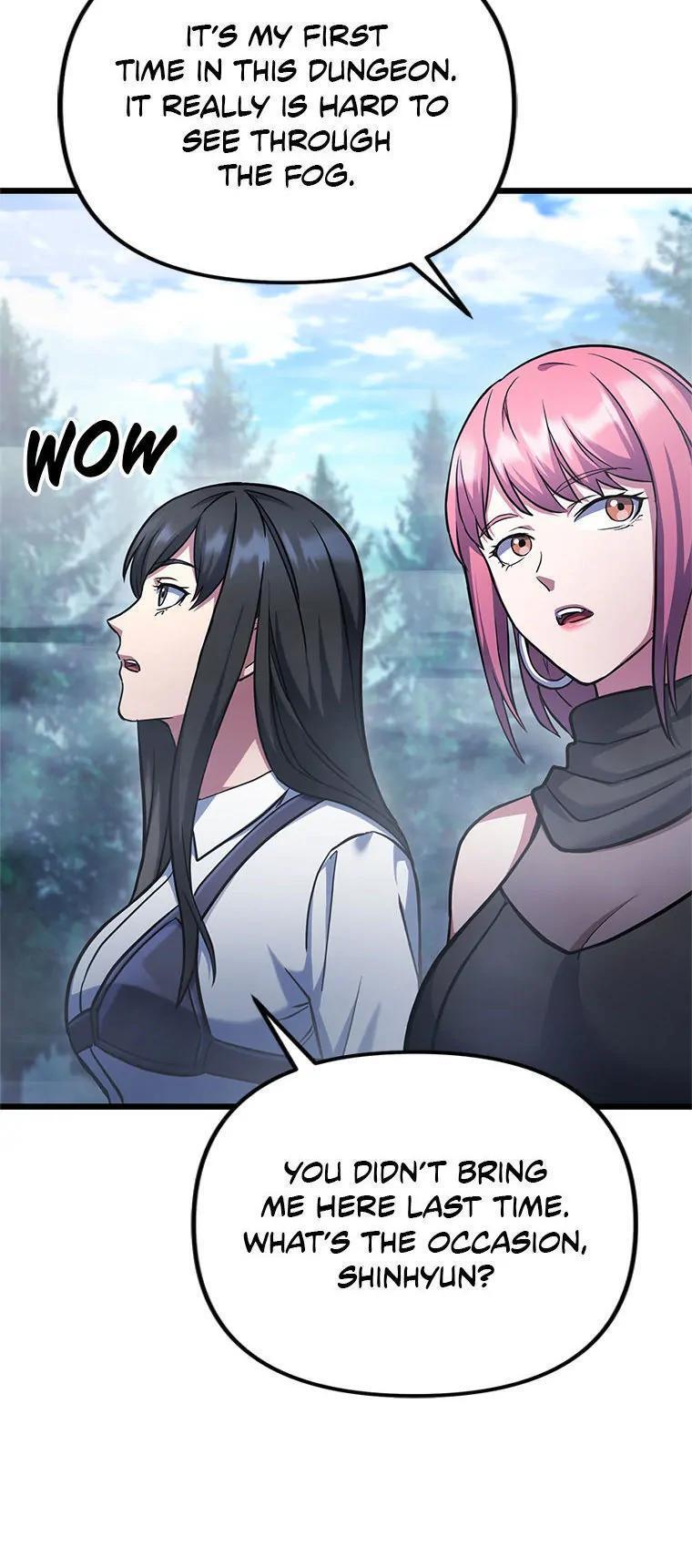 Read Leveling Beyond the Max Manga Online