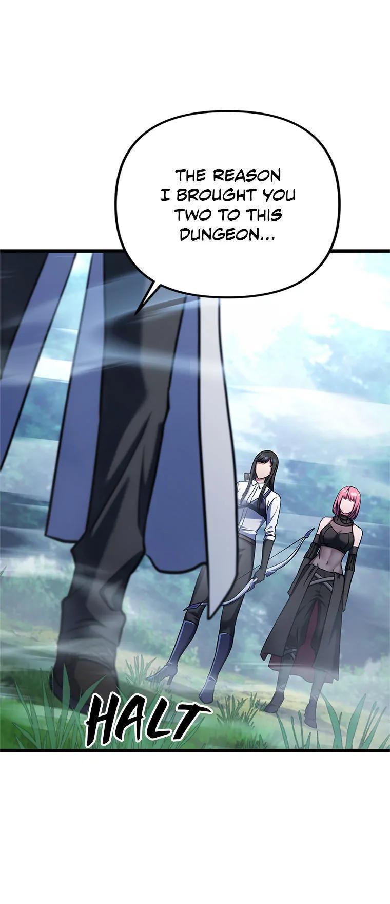 Read Leveling Beyond the Max Manga Online